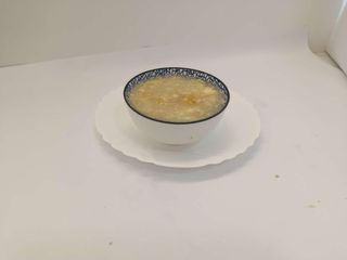 ¹⁷ Sopa de Milho