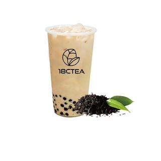 Té Con Leche Clásico (500 Ml.)/Classic milk tea
