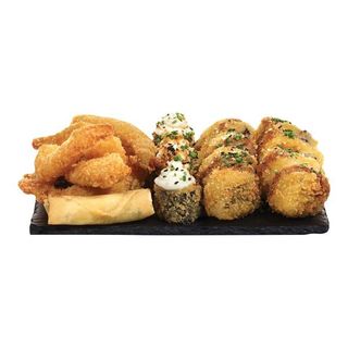 .Menu 4 - Apenas Quentes