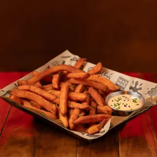 Sweet Potato