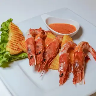 Geng saprarod koong