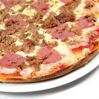 Pizza Tizo'S