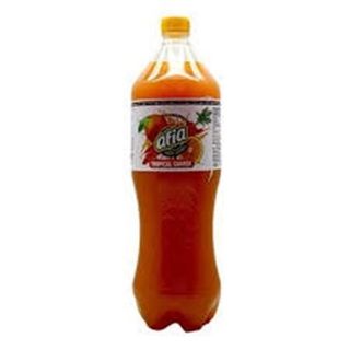 Afia Mixed Fruits Nectar, 1L