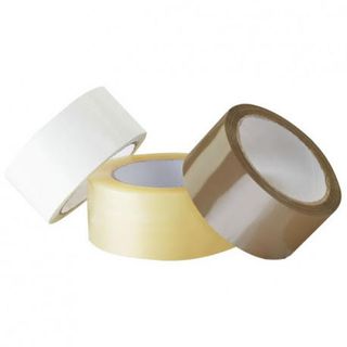 Precinto 10M/Rollo Marrón