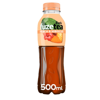 LEDENI ČAJ BRESKVA 0,50L
