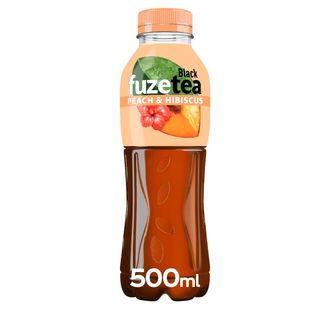 LEDENI ČAJ BRESKVA 0,50L