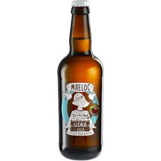Maeloc Seca 33cl.