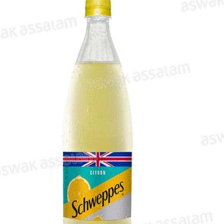 Schweppes - Citron ( 45cl ) Maxi 