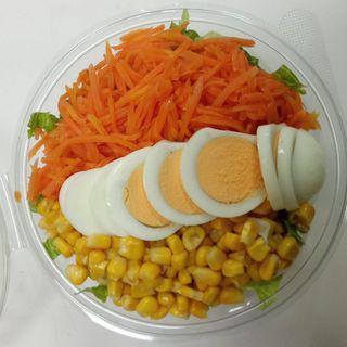 Ensalada César