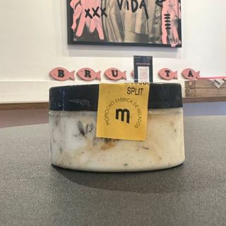 Helado Momocho - Banana Split