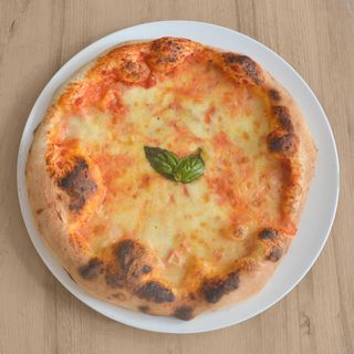 Margherita