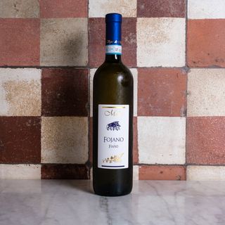 Fiano - Vigne di Malies