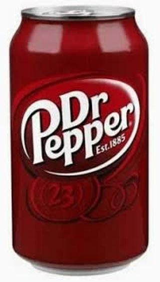 Dr Pepper