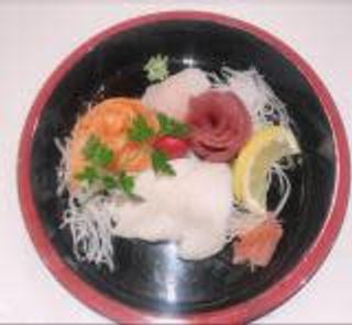 145. Sashimi Mix