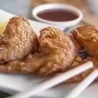Chicken wings (3 uds.)
