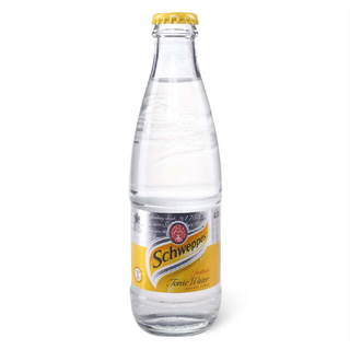 Schweppes Tonic (0,25 л.)