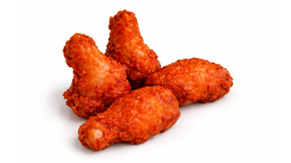 Skrzydełka z kurczaka 280 g