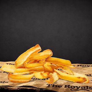 Prime Fries