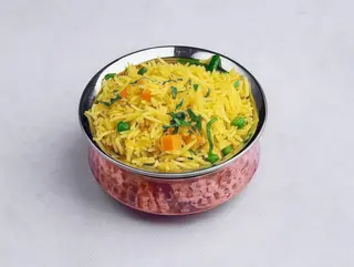 Veg Pulao