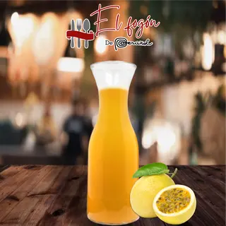 Maracuyá (1 L.)