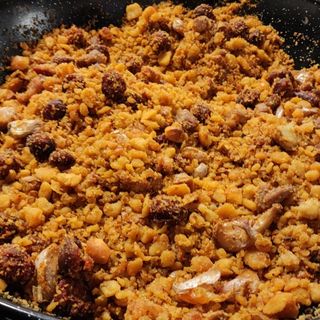 Migas