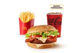 McMenu Big Tasty Bacon