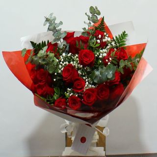 RAMO 24 ROSAS 3000139