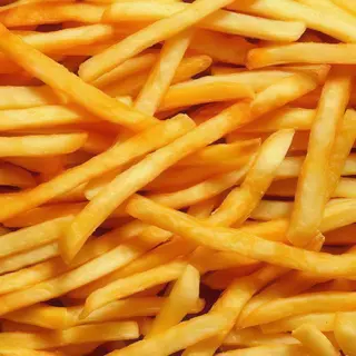 Patatas Fritas, Grande