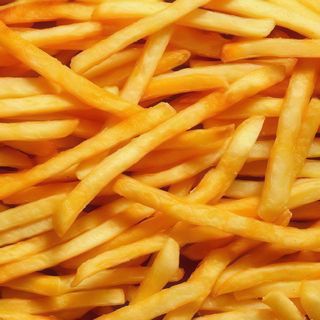 Patatas Fritas, Grande