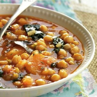 Guiso De Potaje De Berza (250g.)