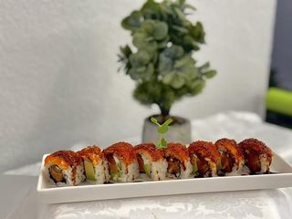 Tobiko