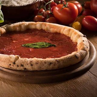 Napoletana senza glutine 