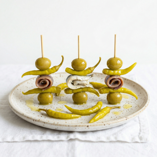 Tapas De Gilda