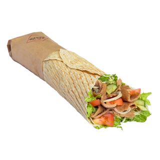 Tortilla Gigant
