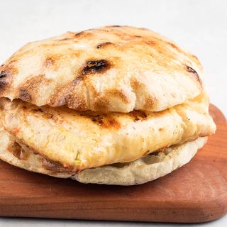 Punjeno Belo 1 kg Meso (pileci file)