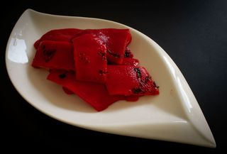 Salata ardei capia copt 