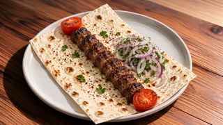 Lula Kebab vita