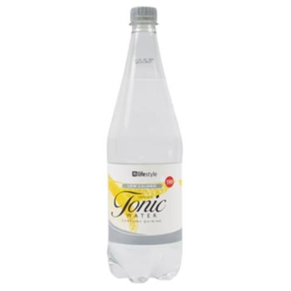 Tonic Water (1 Lt.)