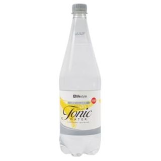 Tonic Water (1 Lt.)
