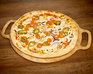 Pizza VEGE 32