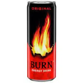 Burn