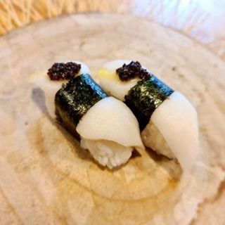 Nigiri Pez Mantequilla