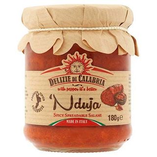 Ddc 'Nduja Di Spilinga