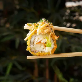 Roll Taiyo Crunch (10 Pzs.)