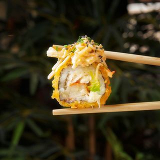 Roll Taiyo Crunch (10 Pzs.)