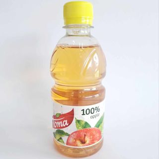 Sok Toma Jabłko 0,33l