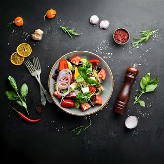 Salade Légumes
