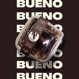 Tiramisù Bueno
