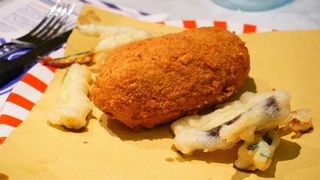 Crocchè