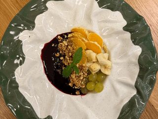 Вівсянка солодка (380g)